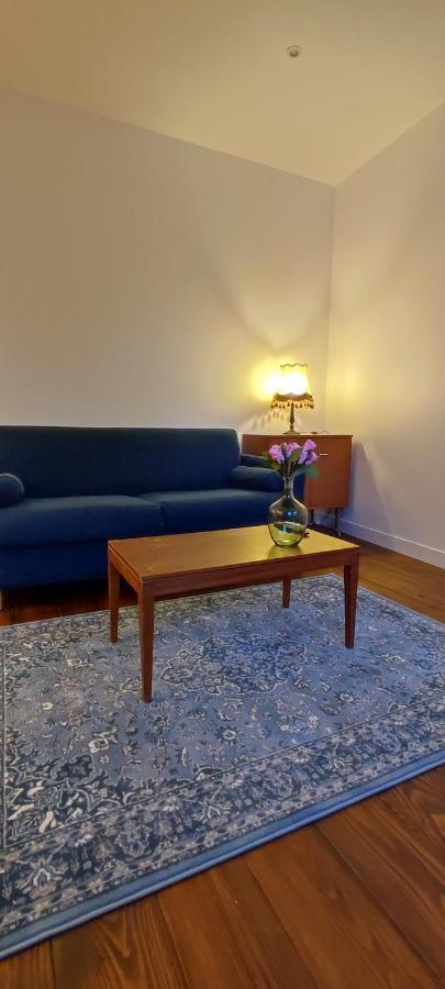 Les Friends Paisible - 1 Ch - 5 Personnes Apartman La Madeleine  Kültér fotó